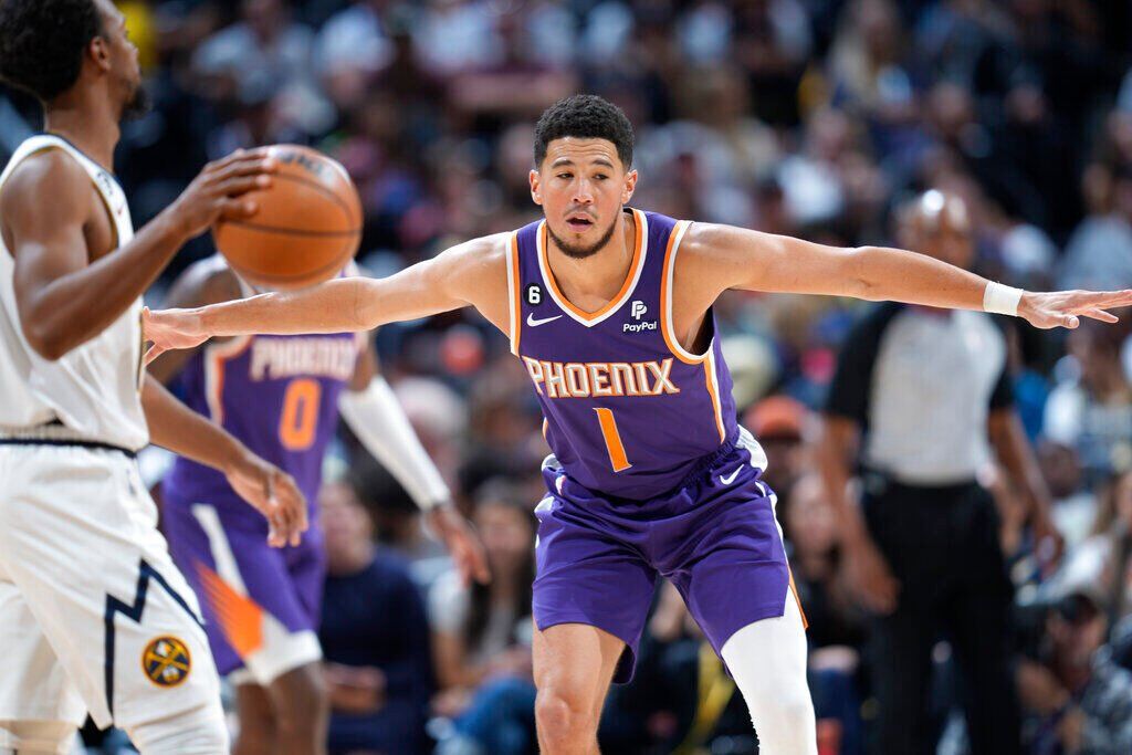 Phoenix Suns
